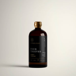 FOUR THIEVES / Honey Vinegar