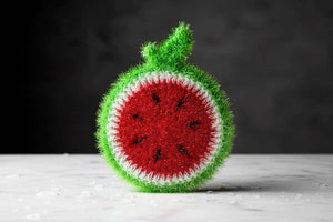 Mel Watermelon Scrubby