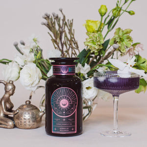 Queen of Wellness - Hormone Balancing Herbal Tea for Women