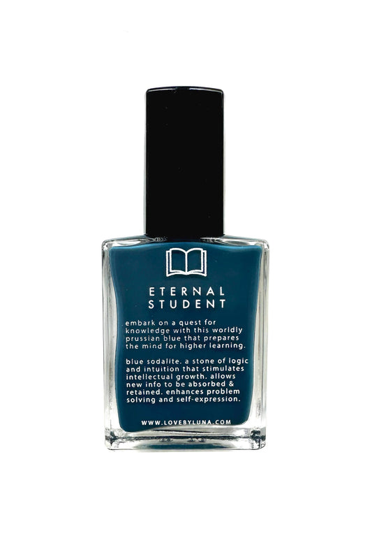 Eternal Student Nail Polish