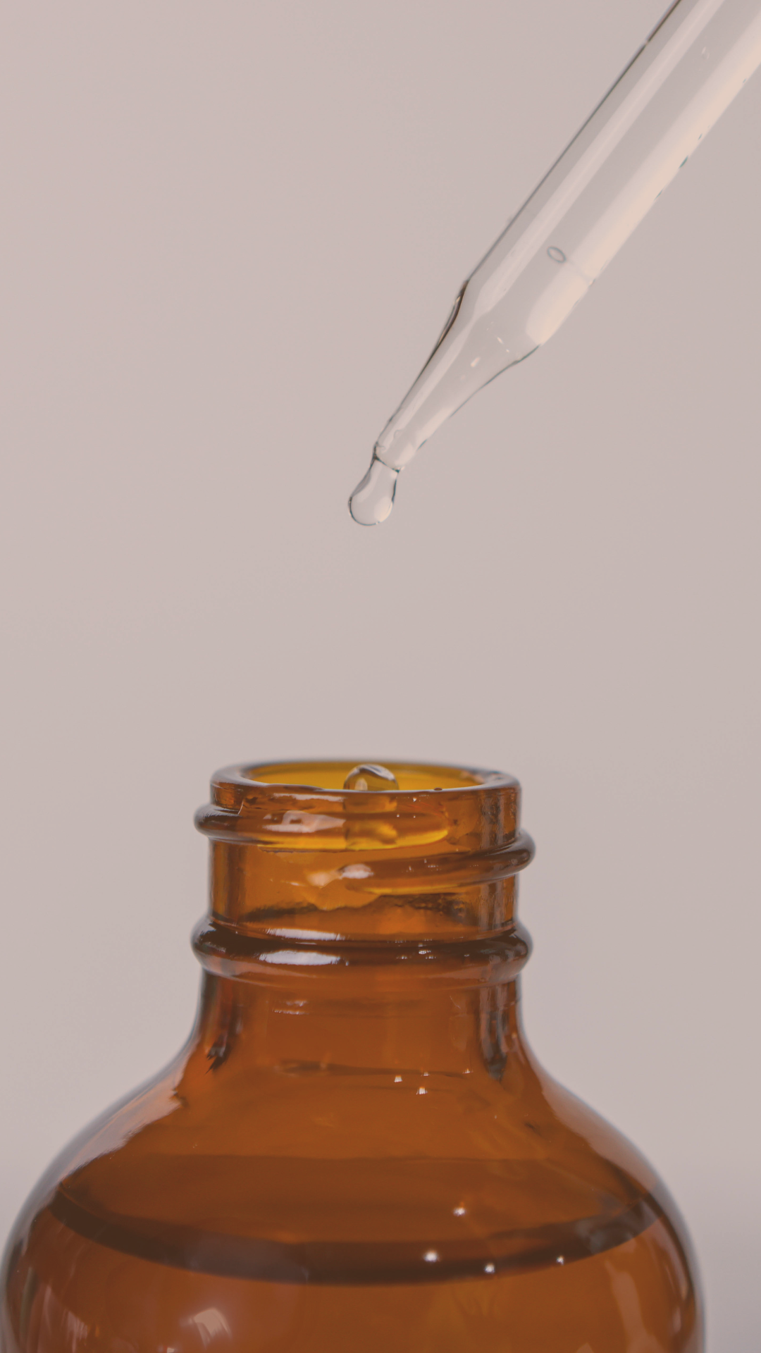 Magnesium Drops