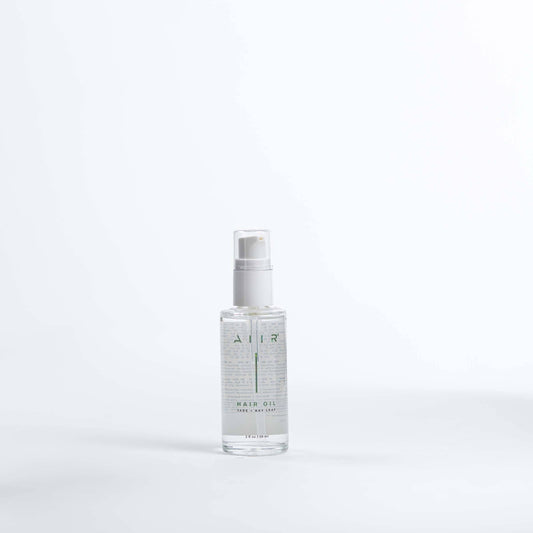 AIIR Jade Hair Oil