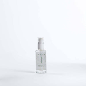 JADE HAIR OIL