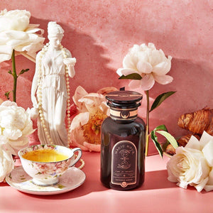 Goddess Green Tea - Apricot and Lychee