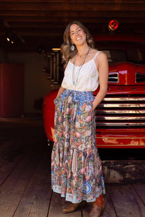 Love Language Atelier Skirt