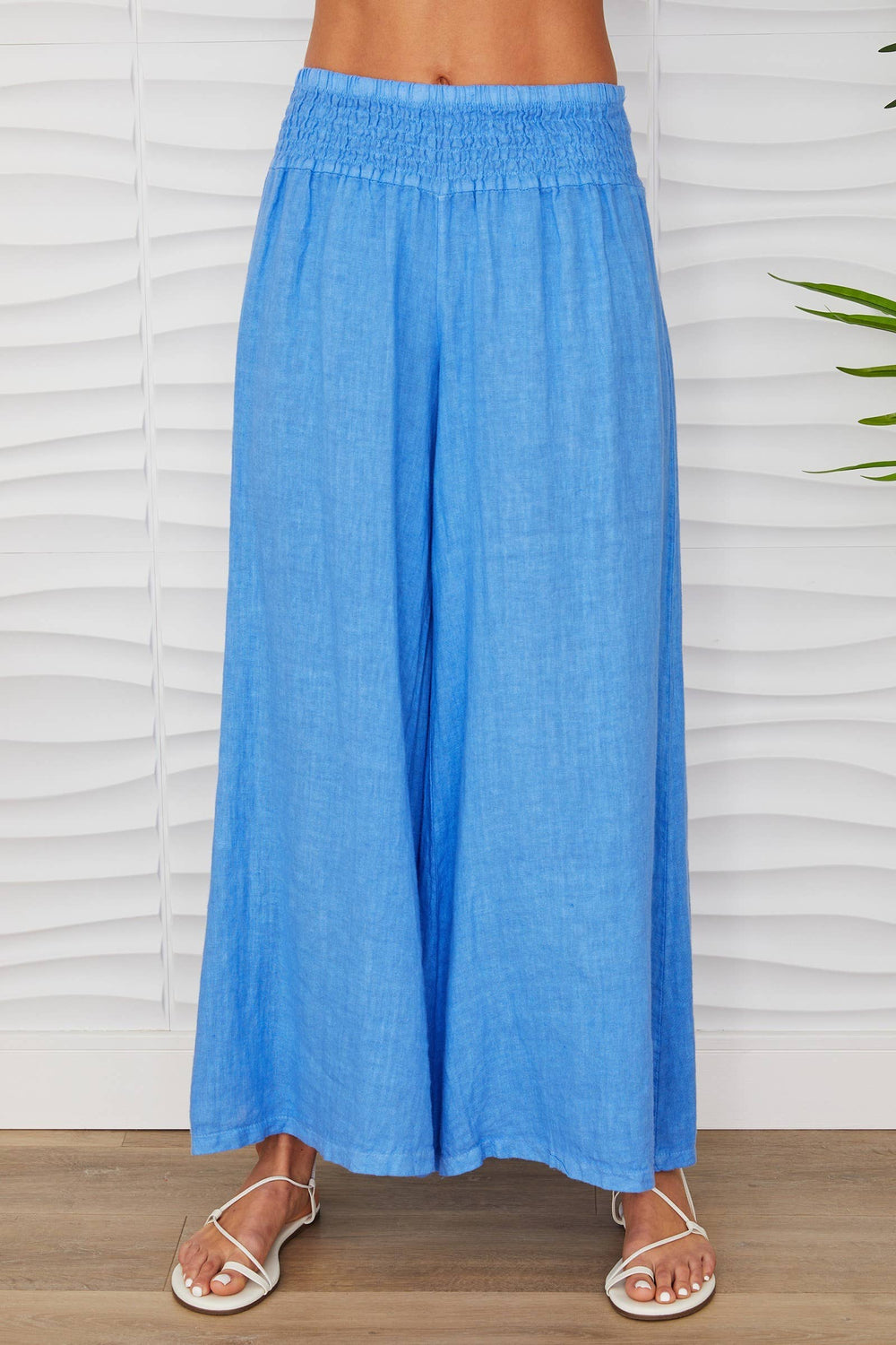 Cerulean Blue