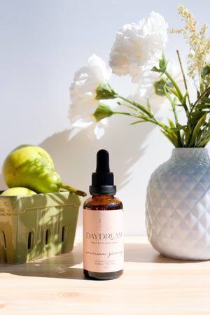 American Ginseng Herbal Tincture