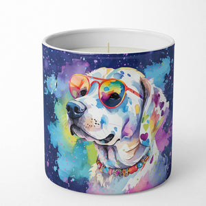 Hippie Dawg Soy Candle
