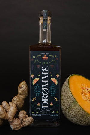 Calm Zero Proof Elixir, Founder Edition