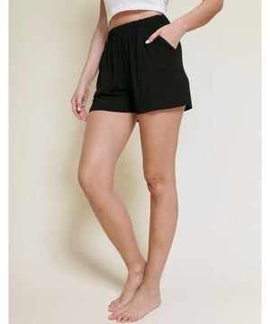 Classic Bamboo Shorts