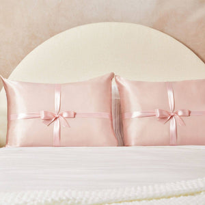 Standard Pillowcase 2pc - Blush