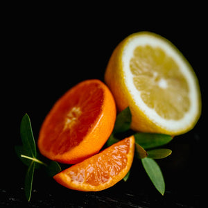 Rice Water Shampoo Bar, Citrus Yao