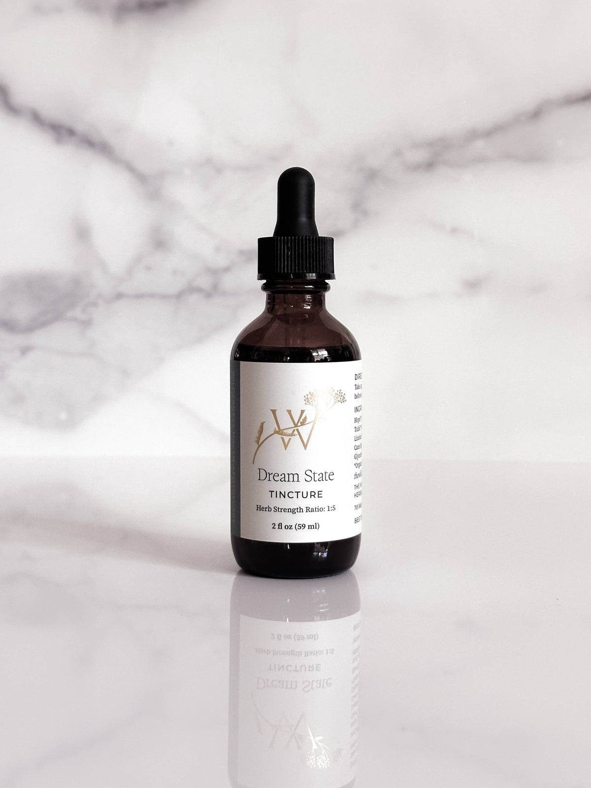 Dream State Tincture