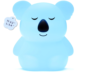 Breathing Pal Plus - 'Kyle' The Koala