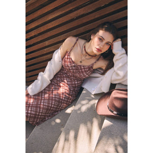 Oversized Cloud-Soft Button-Down Cardigan