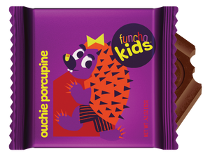Funcho Kids Painfree Chocolate
