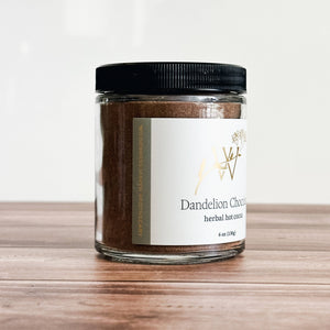 Dandelion Chocolate