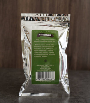 Mullein Loose Tea