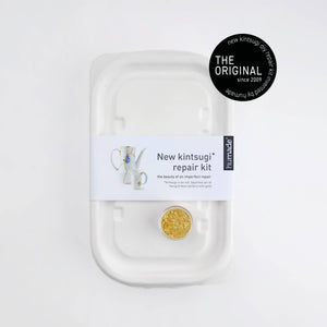 Kintsugi Repair Kit, Gold