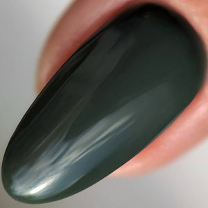Regeneration Nail Polish