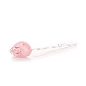 Crystal Straw – Rose Quartz (Special Edition)