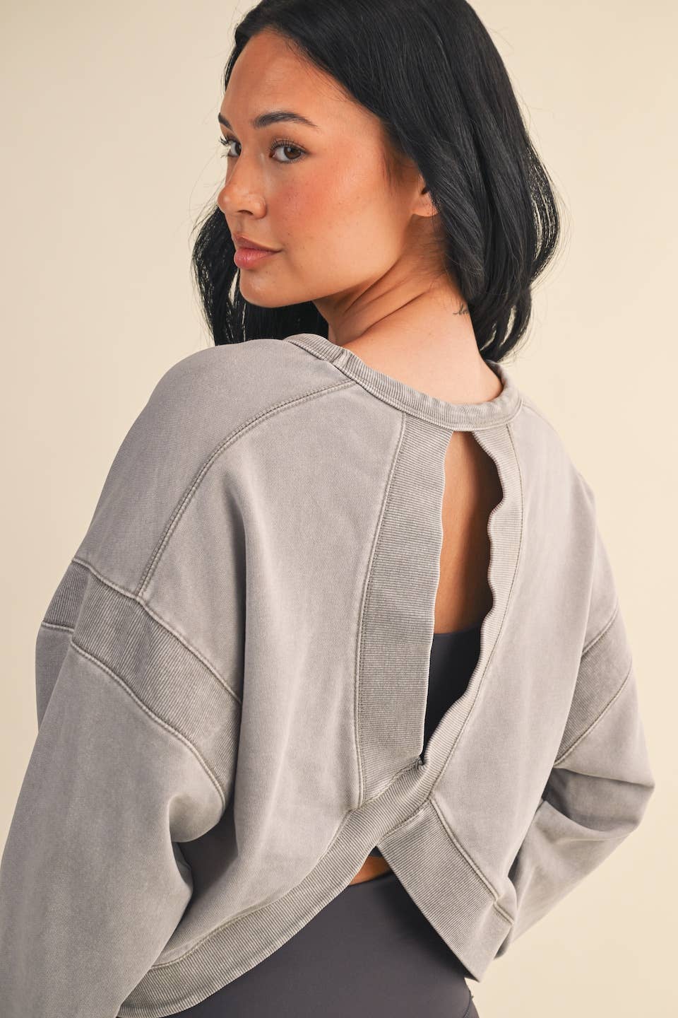 Grey