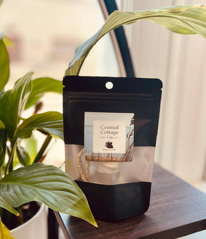 Coastal Cottage Car Diffuser