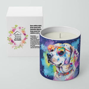 Hippie Dawg Soy Candle