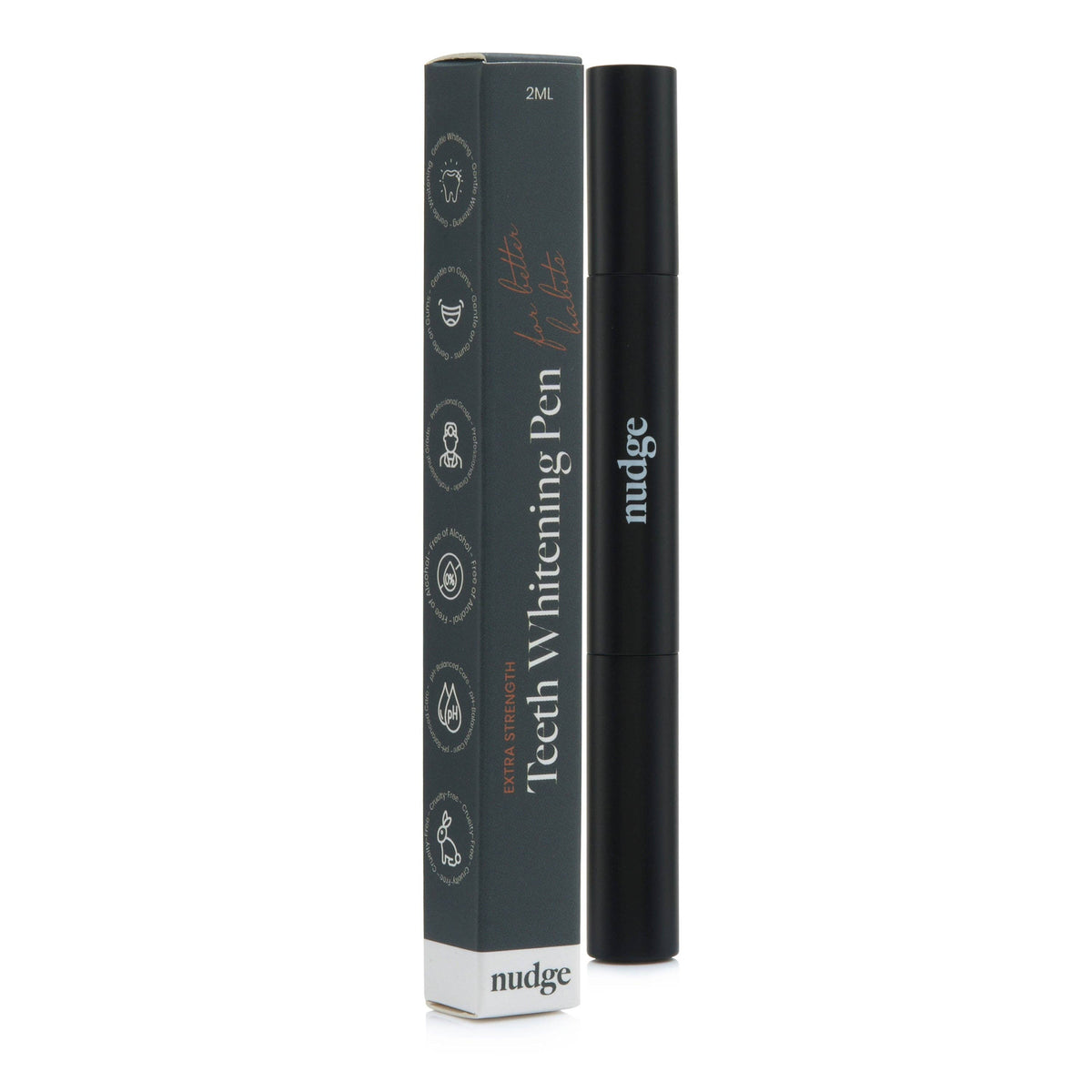 Extra Strength Teeth Whitening Pen, 2ml