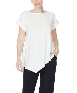 Bamboo Asymmetric Classic Dolman