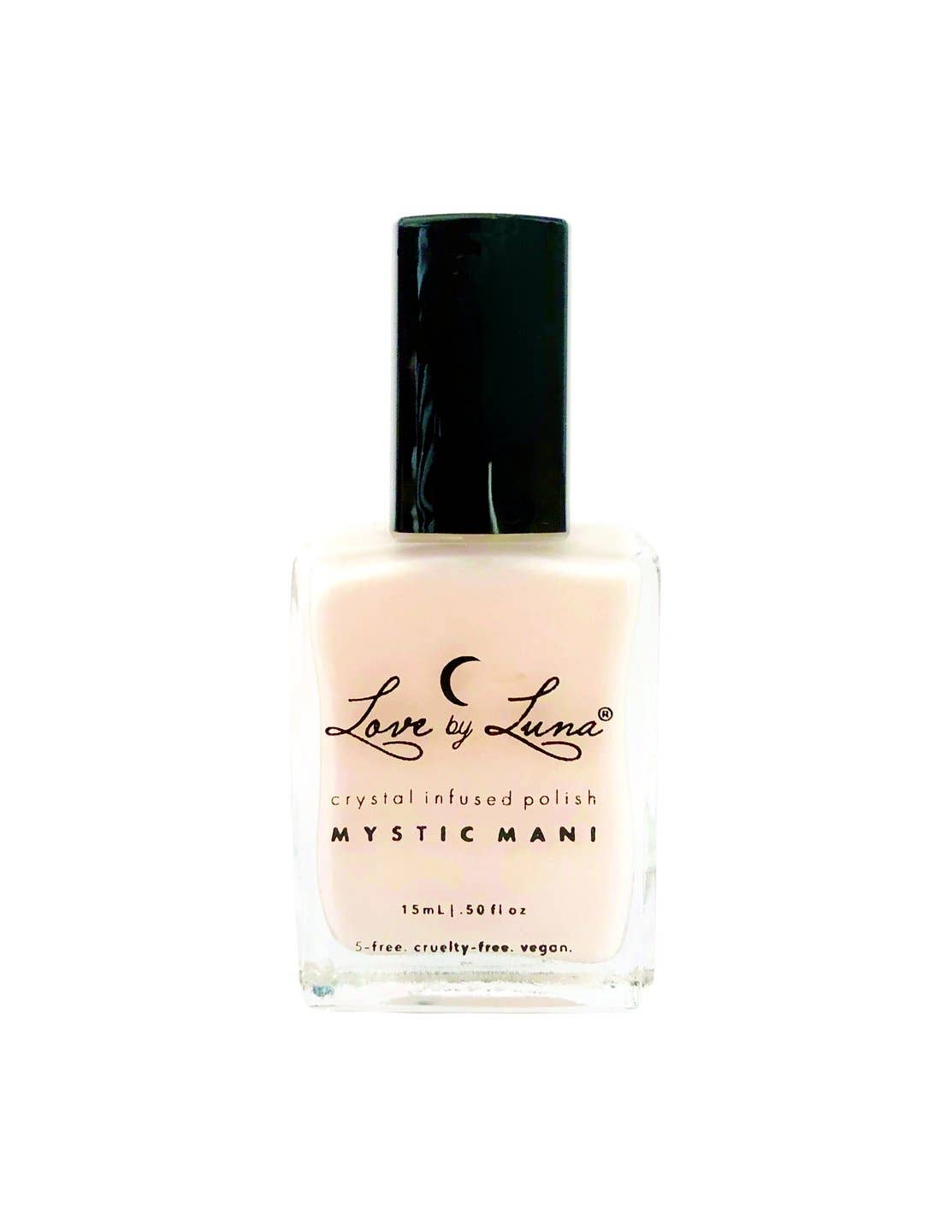 Goddess Nail Polish