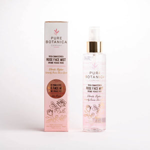 Organic Rose Face Mist (150 ml)