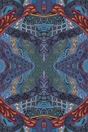 Mystic Sisters Oracle Deck