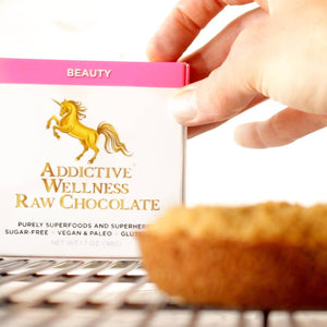 Beauty Chocolate