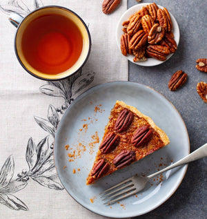 Pecan Pie Chai