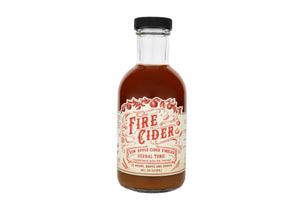 Fire Cider Tonic, 16 oz