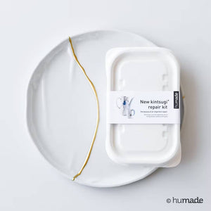 Kintsugi Repair Kit, Gold