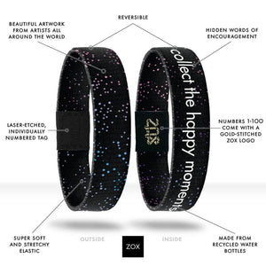 Collect the Happy Moments Bracelet
