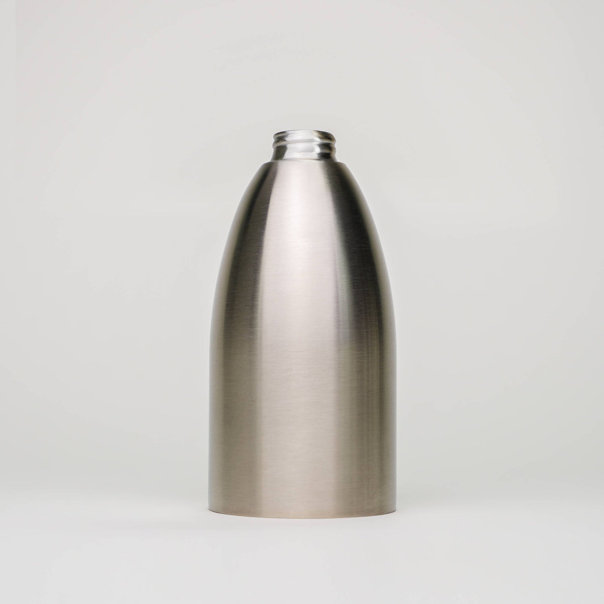 Upcycled 16 oz Stainless Steel Bottle