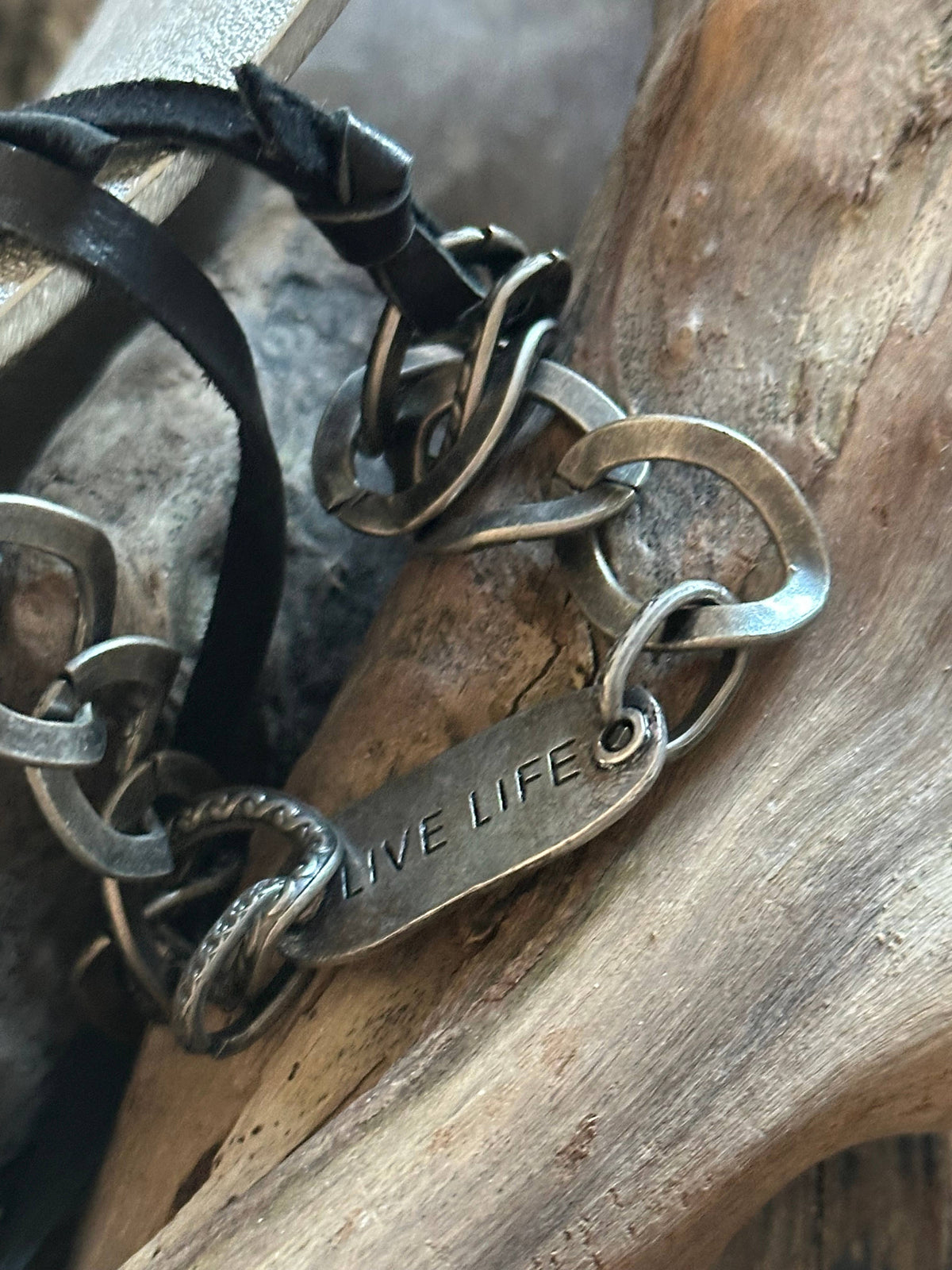 Peyton Necklace