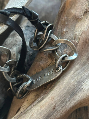 Peyton Necklace