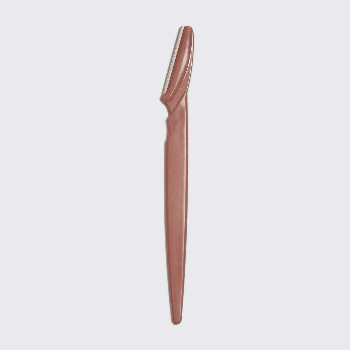 Eco-Friendly Dermaplaner 12pc - Terracotta