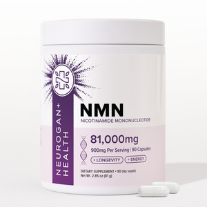 NMN Capsules 900mg