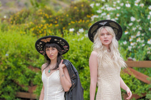 The Florence Hat
