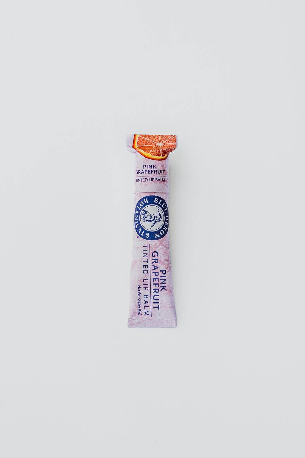 Pink Grapefruit Tinted Lip Balm
