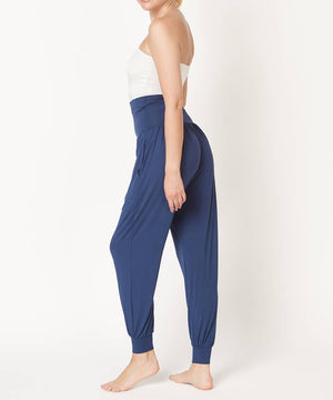 Bamboo Yoga Jogger