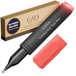 GAYA Grounding Conductivity Tester