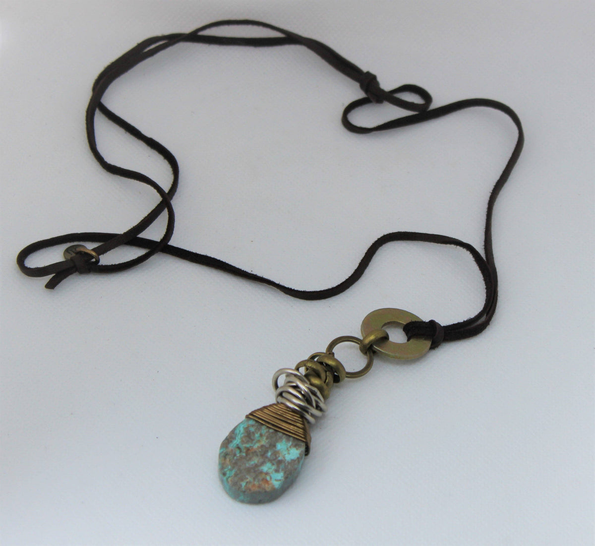Willa Necklace