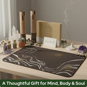 Grounding Mat – Brown