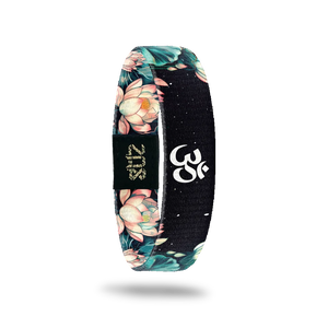 Om Meditation Yoga Bracelet